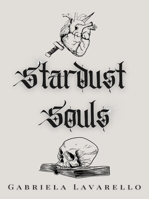 cover image of Stardust Souls